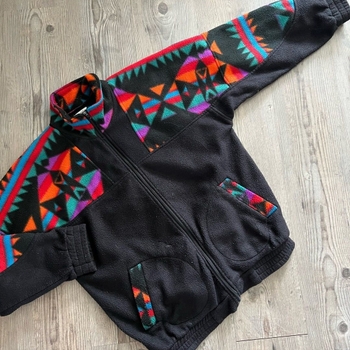Vintage coat