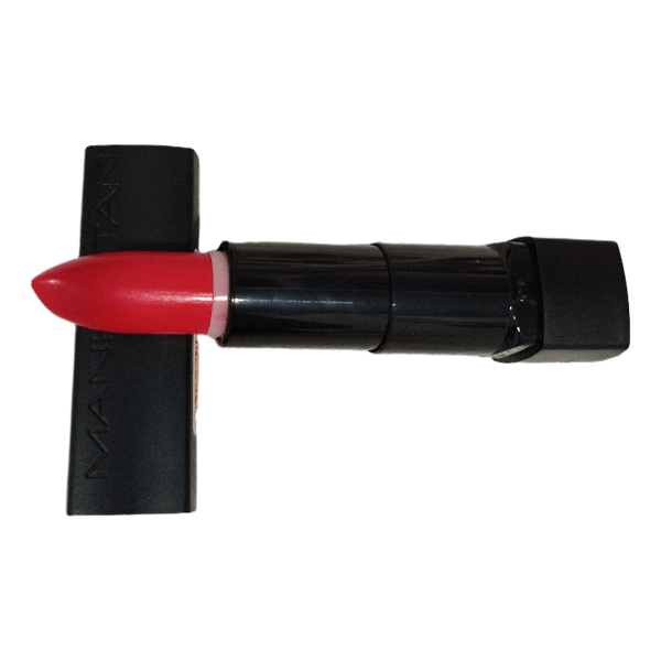 Manhattan matte lipstick