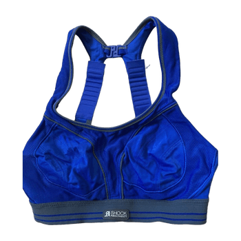 Shock absorber sportswear