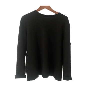 Zara/villaneule 100% cardigan