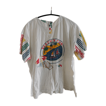 Vintage top