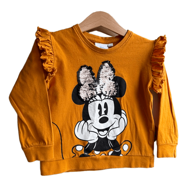 Disney jumper size 92