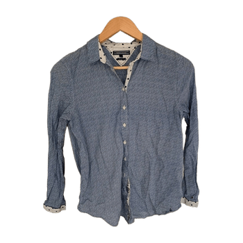Tommy hilfiger blouse