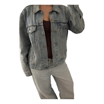 Levi’s farkkutakki