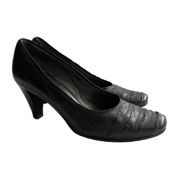 Moda di fausto heels