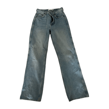 & other stories jeans