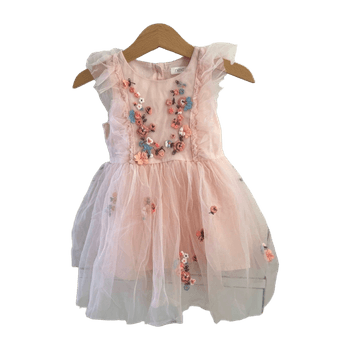 Next kids' dress