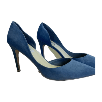 Nly heels