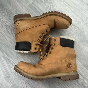 Timberland talvikengät