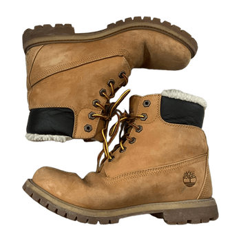Timberland talvikengät