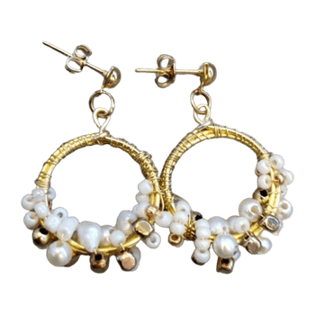 Handmade jewelry