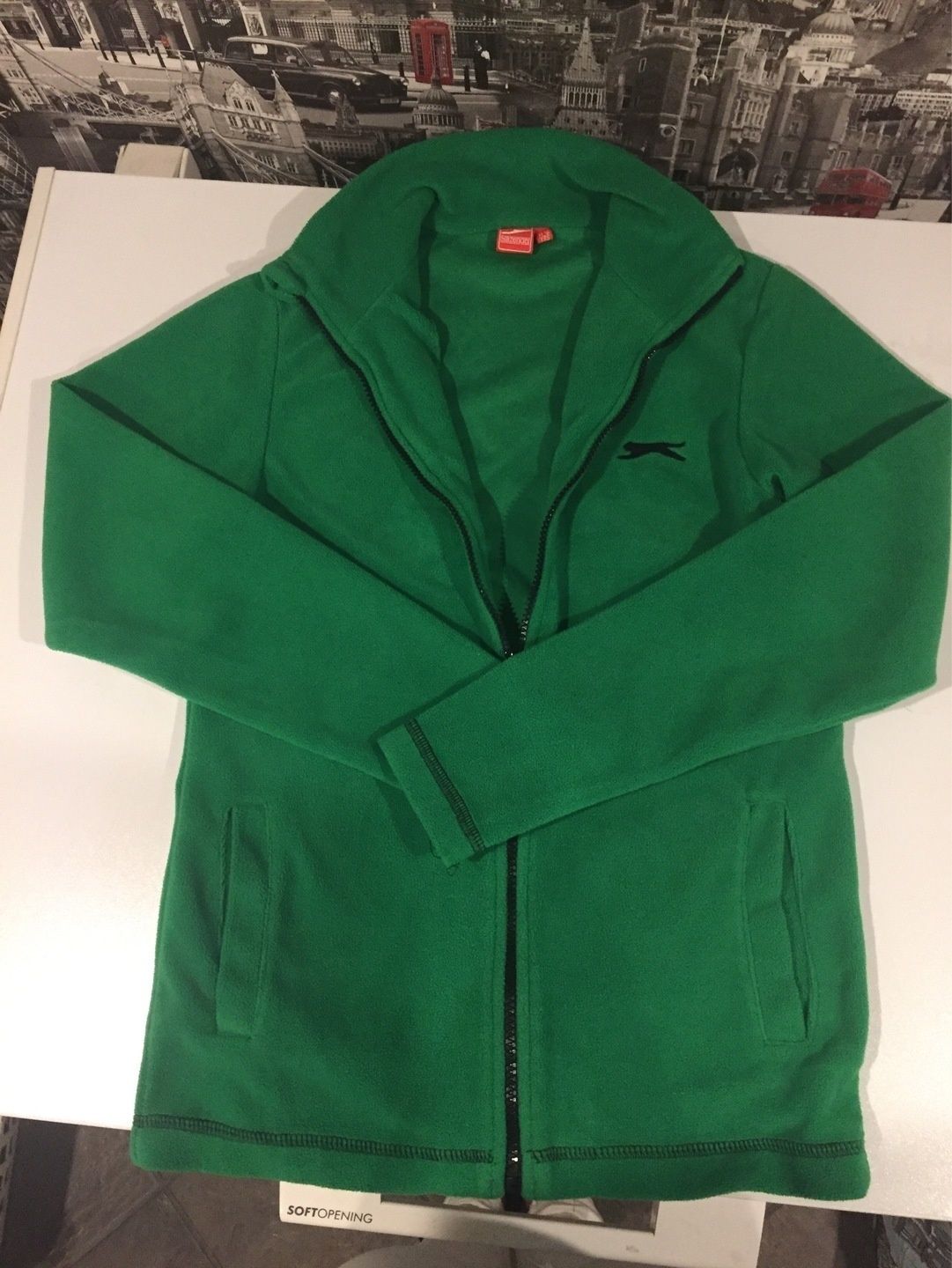Slazenger kids' hoodie