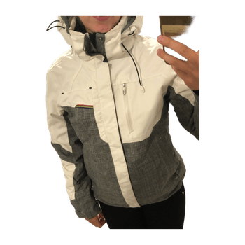 Halti coat