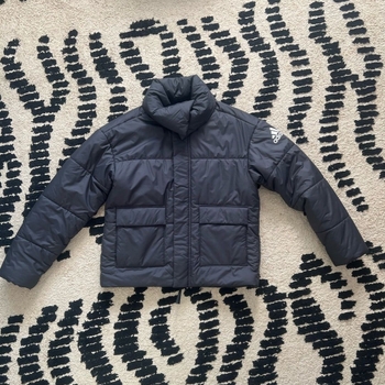 Adidas coat