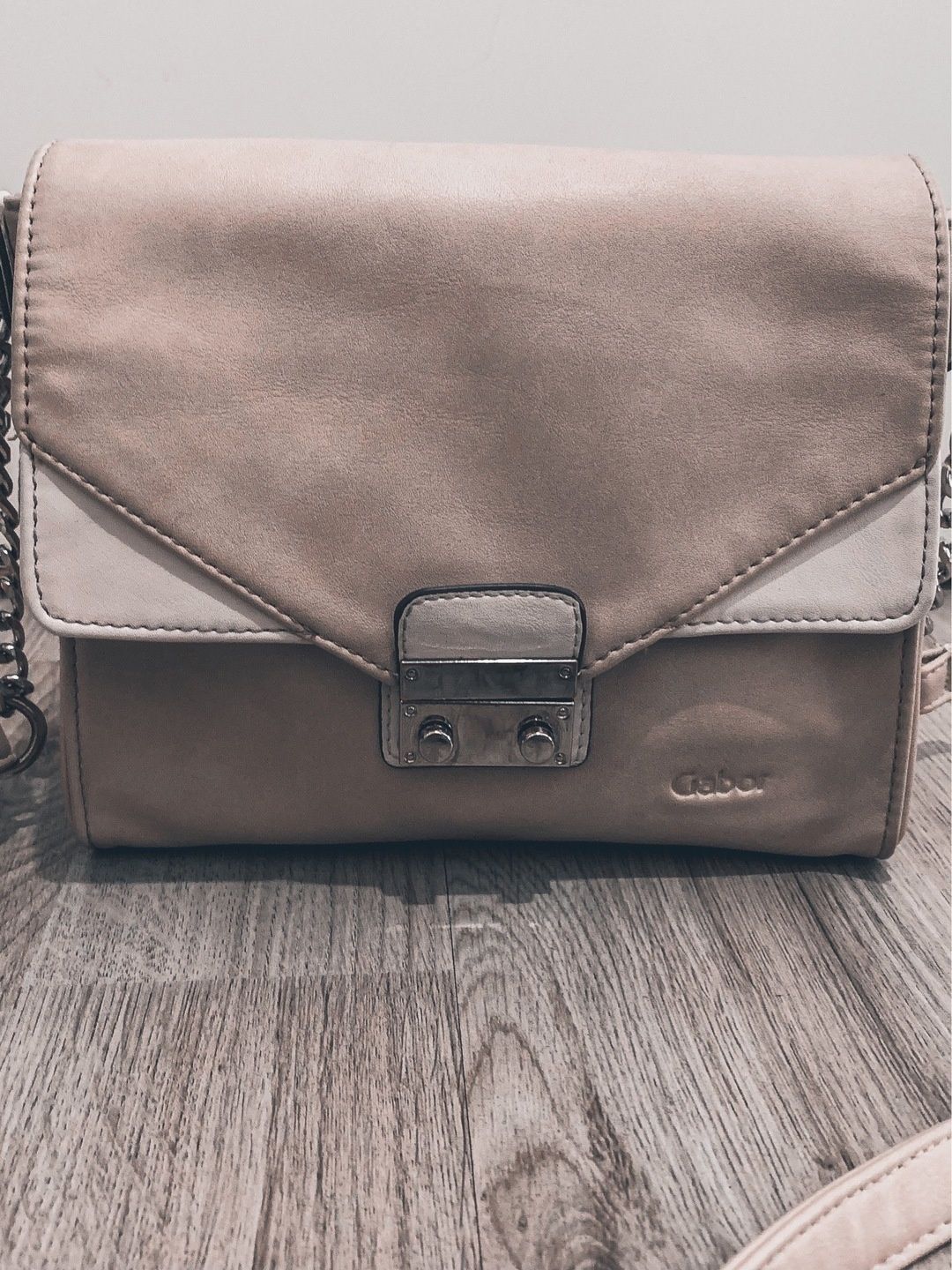 Gabor bag
