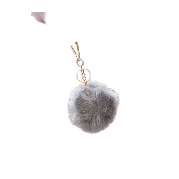 Keychain accessory