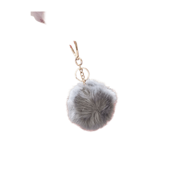 Keychain accessory