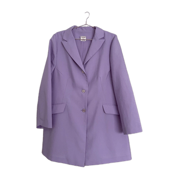 Vintage coat