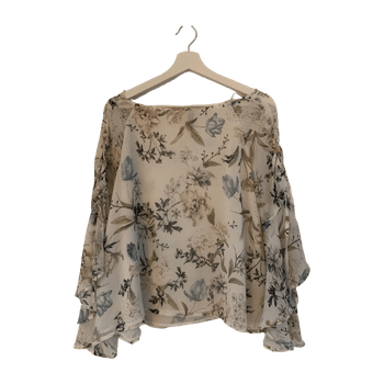 Amisu blouse