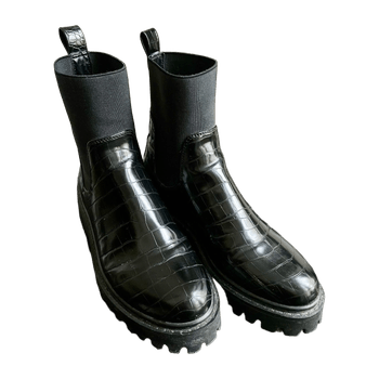 Even&odd loafers
