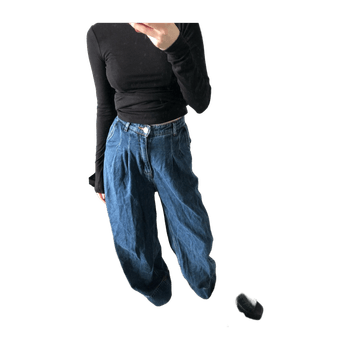 Monki jeans