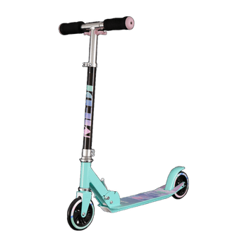 Mint scooter wheels 125mm