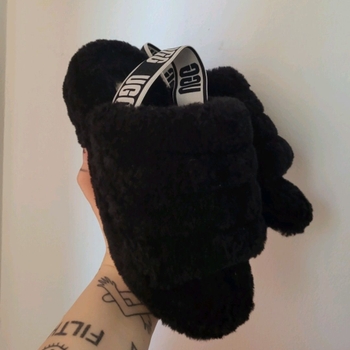 Ugg sandals