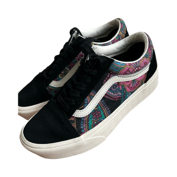 Vans Old Skool Stackform