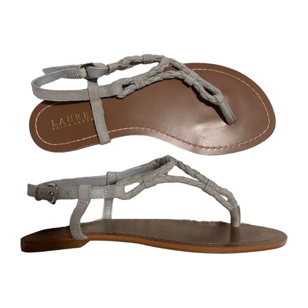 Ralph lauren sandals