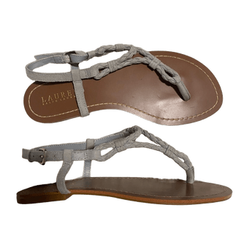 Ralph lauren sandals