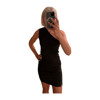 Bik bok dress