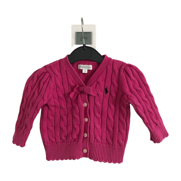 Ralph lauren kids' hoodie