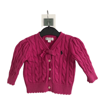 Ralph lauren kids' hoodie