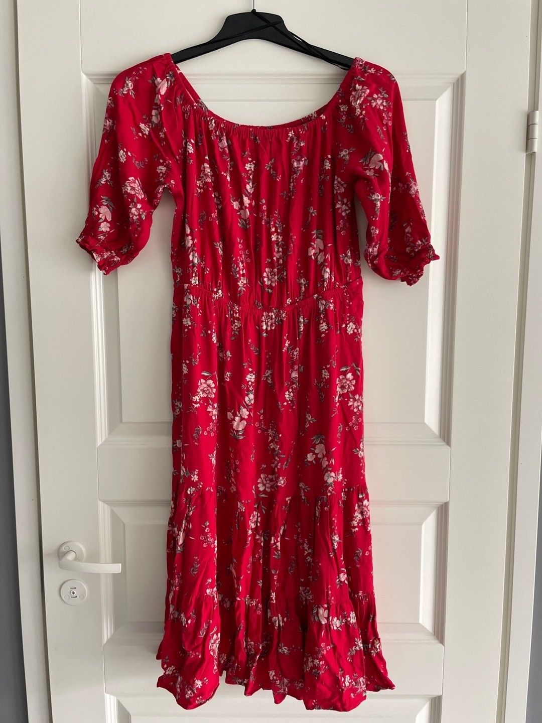 Divided by h&m dress