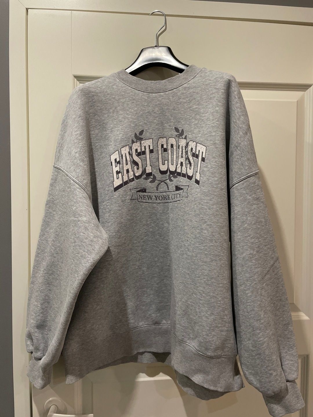 Befree basic hoodie