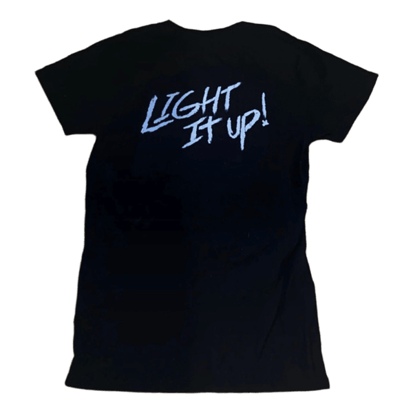 Energy drink Burn t-shirt