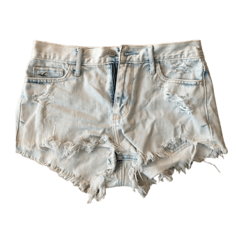 Hollister shorts