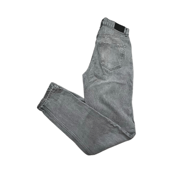 Ginatrico | Straight Jeans