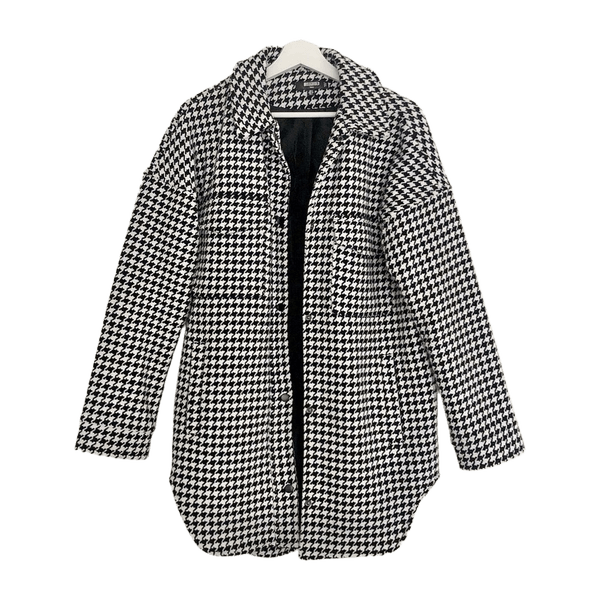 Missguided coat