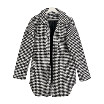 Missguided coat