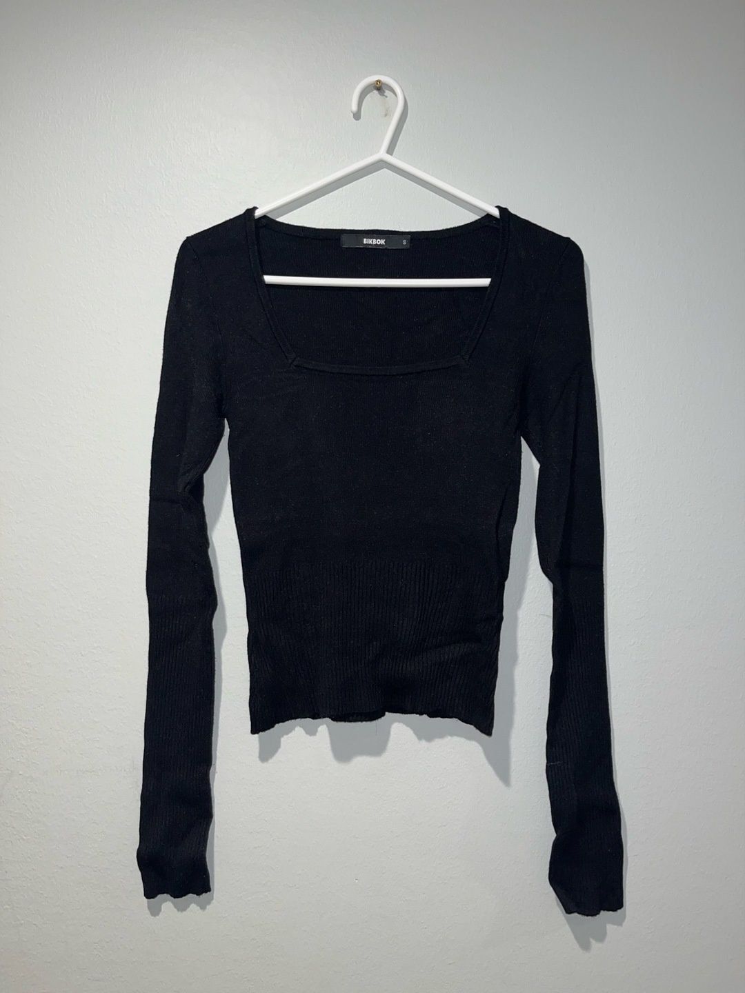 Bik bok blouse