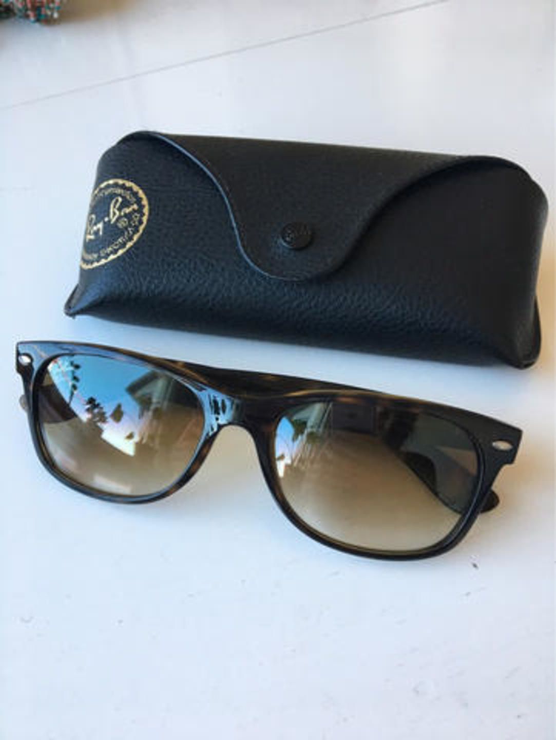 Ray-ban sunglasses