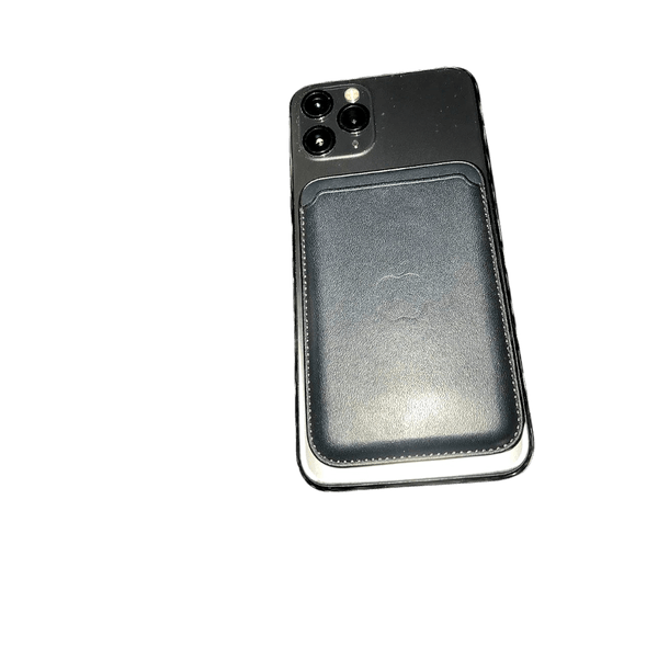Apple iPhone MagSage korttikotelo