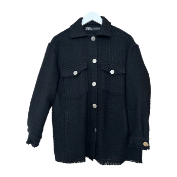 Zara coat