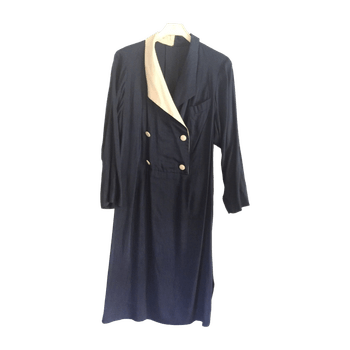 Ompelija dress