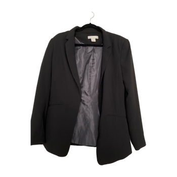 H&m blazer