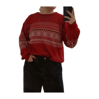 Vintage cardigan