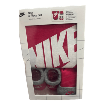 Nike beebikomplekt