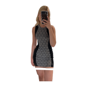 H&m dress