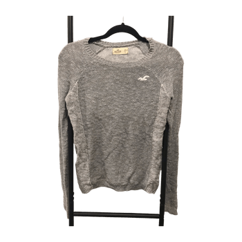 Hollister cardigan